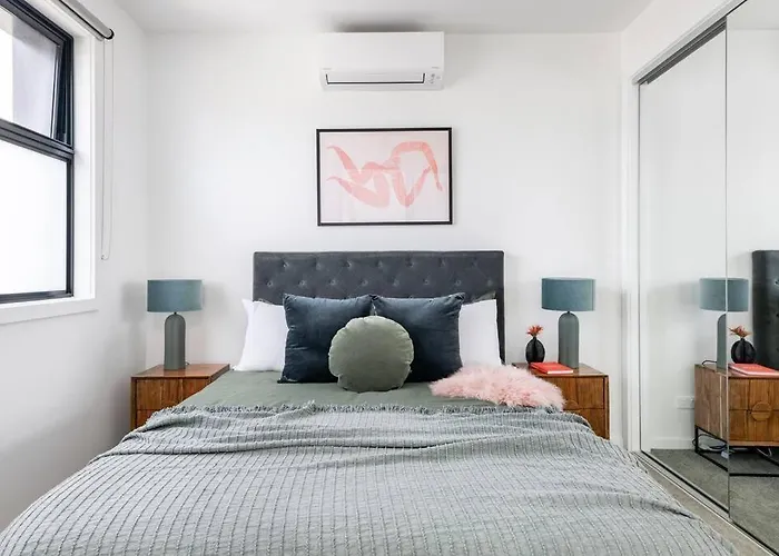 3 Bedroomtownhouse-Free Parking